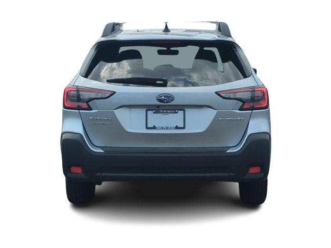 Thumbnail: 2025 Subaru Outback - 5