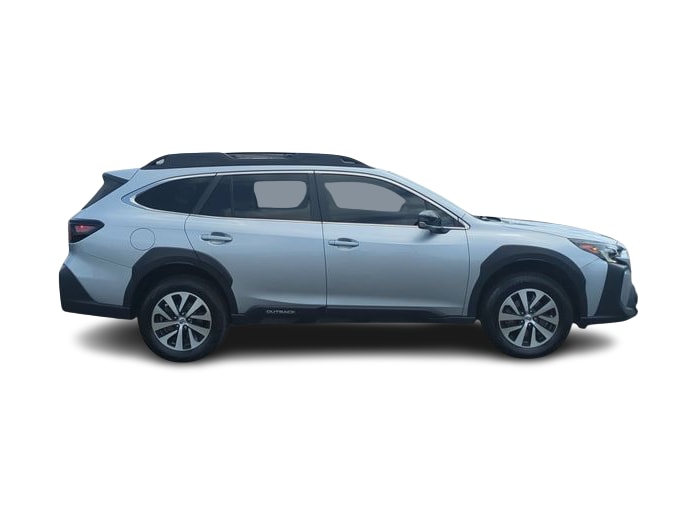Thumbnail: 2025 Subaru Outback - 23