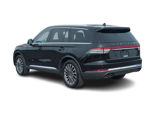 Thumbnail: 2021 Lincoln Aviator - 4