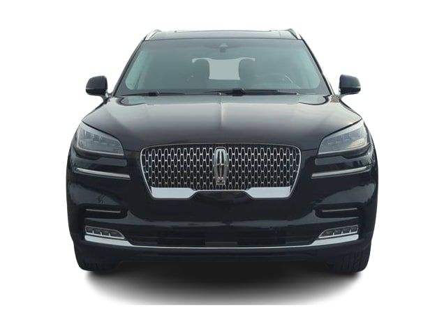 Thumbnail: 2021 Lincoln Aviator - 6