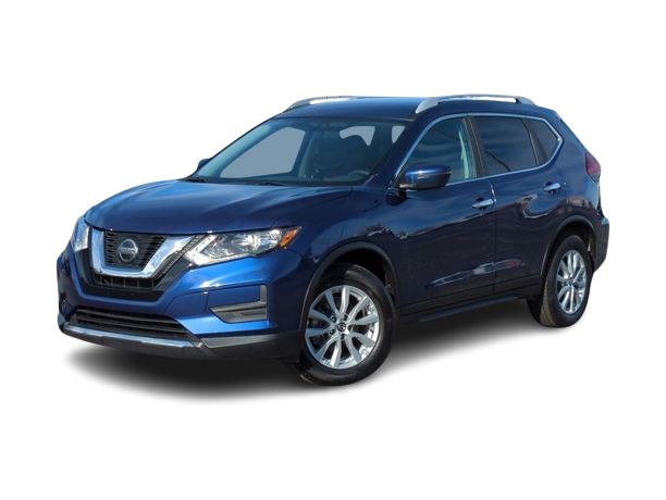 2020 Nissan Rogue
