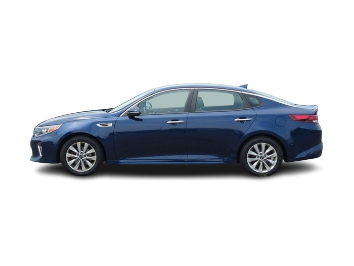 Thumbnail: 2018 Kia Optima - 3