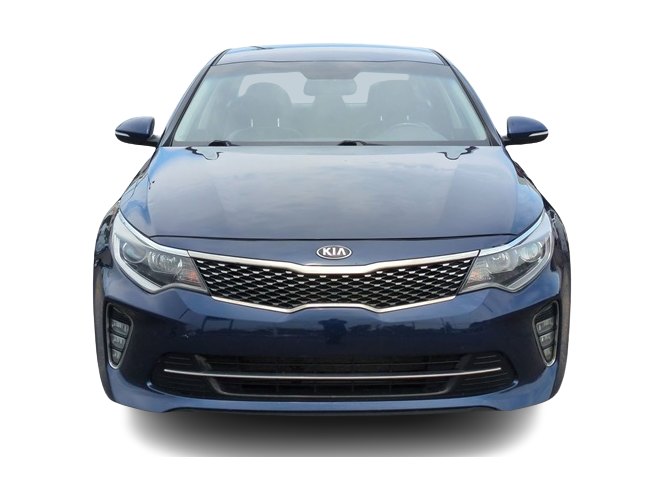 Thumbnail: 2018 Kia Optima - 6