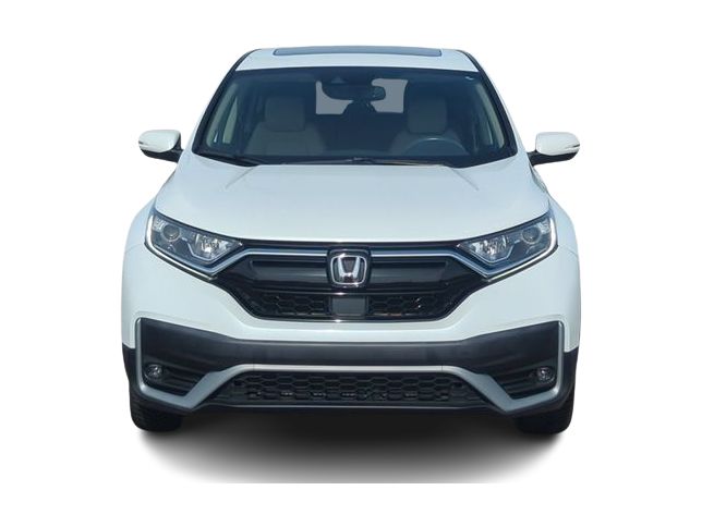 Thumbnail: 2021 Honda CR-V - 6