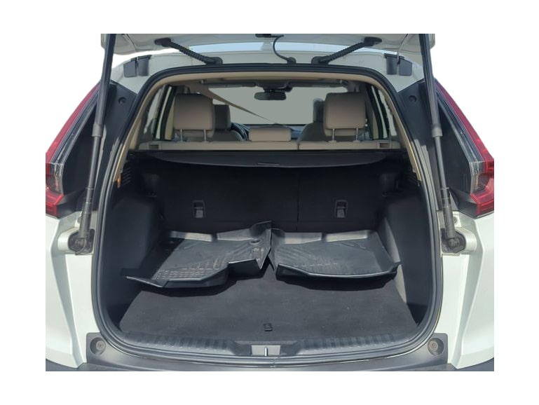 Thumbnail: 2021 Honda CR-V - 17