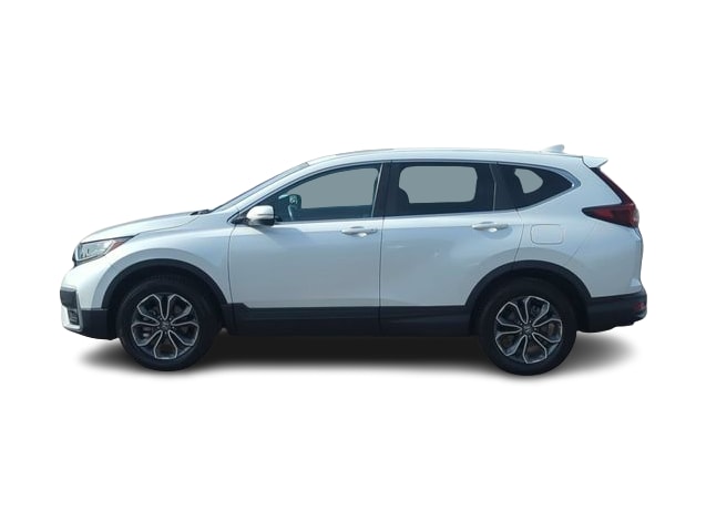 Thumbnail: 2021 Honda CR-V - 3