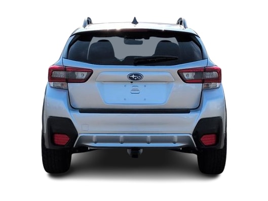 Thumbnail: 2021 Subaru Crosstrek - 5