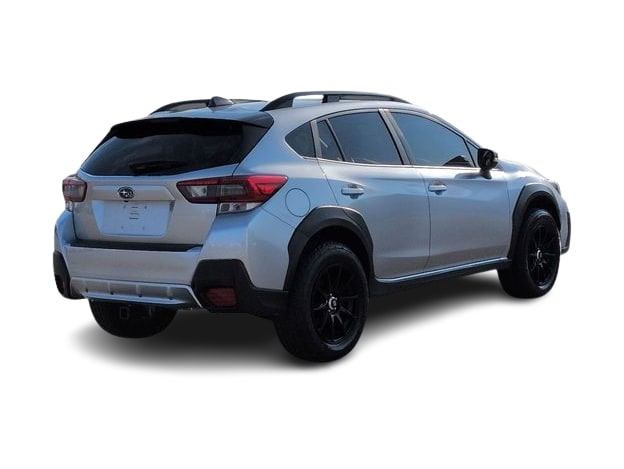 Thumbnail: 2021 Subaru Crosstrek - 22