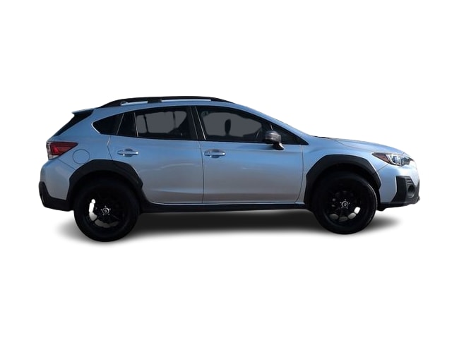 Thumbnail: 2021 Subaru Crosstrek - 23