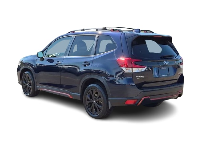 Thumbnail: 2019 Subaru Forester - 4