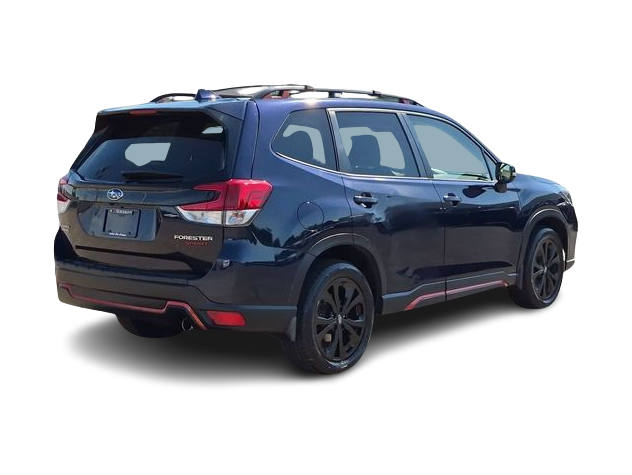 Thumbnail: 2019 Subaru Forester - 21
