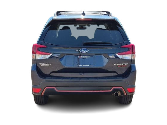 Thumbnail: 2019 Subaru Forester - 5