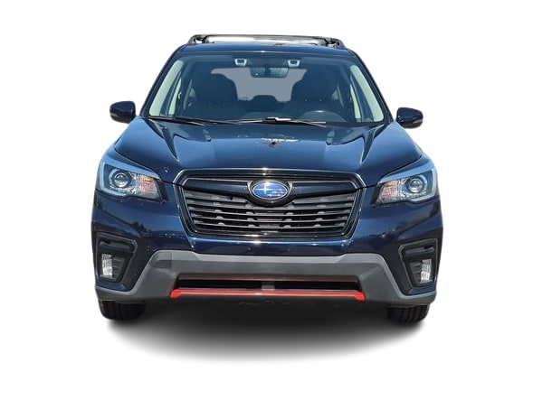 Thumbnail: 2019 Subaru Forester - 6