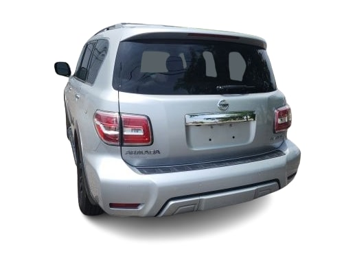 Thumbnail: 2018 Nissan Armada - 25