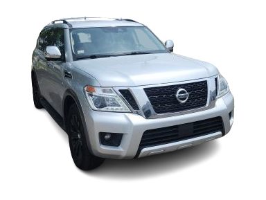 Thumbnail: 2018 Nissan Armada - 14