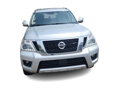 Thumbnail: 2018 Nissan Armada - 13