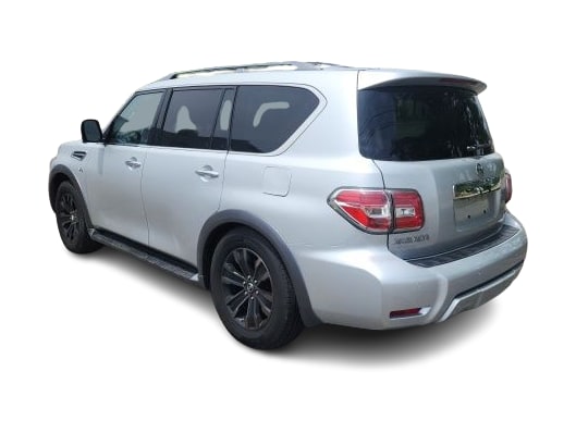 Thumbnail: 2018 Nissan Armada - 26