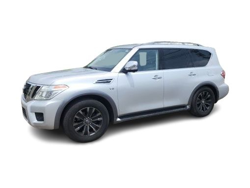 Thumbnail: 2018 Nissan Armada - 31