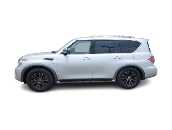 Thumbnail: 2018 Nissan Armada - 29