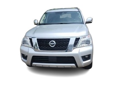 Thumbnail: 2018 Nissan Armada - 12