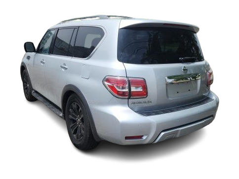 Thumbnail: 2018 Nissan Armada - 3