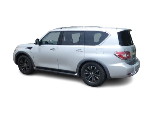 Thumbnail: 2018 Nissan Armada - 27