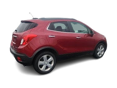 Thumbnail: 2015 Buick Encore - 18