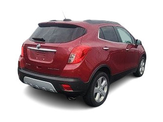 Thumbnail: 2015 Buick Encore - 20