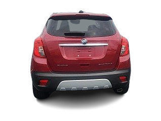 Thumbnail: 2015 Buick Encore - 21
