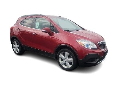 Thumbnail: 2015 Buick Encore - 13
