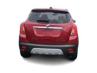 Thumbnail: 2015 Buick Encore - 4