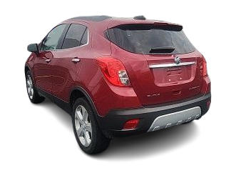 Thumbnail: 2015 Buick Encore - 23