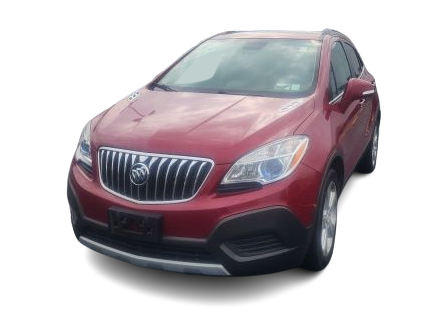 Thumbnail: 2015 Buick Encore - 5