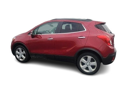 Thumbnail: 2015 Buick Encore - 2