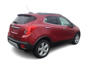 Thumbnail: 2015 Buick Encore - 19