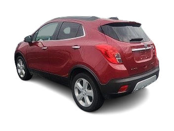 Thumbnail: 2015 Buick Encore - 3
