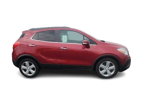 Thumbnail: 2015 Buick Encore - 15