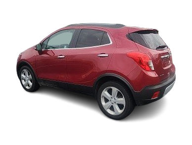 Thumbnail: 2015 Buick Encore - 24