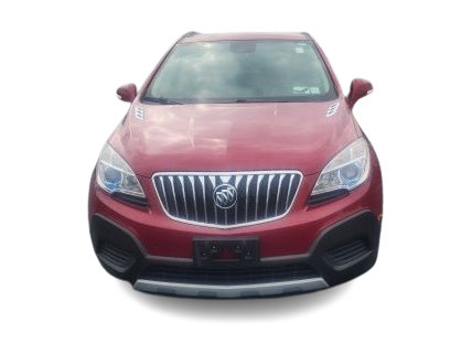 Thumbnail: 2015 Buick Encore - 9