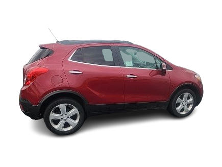 Thumbnail: 2015 Buick Encore - 17