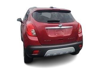 Thumbnail: 2015 Buick Encore - 22