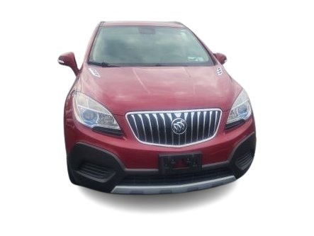Thumbnail: 2015 Buick Encore - 10