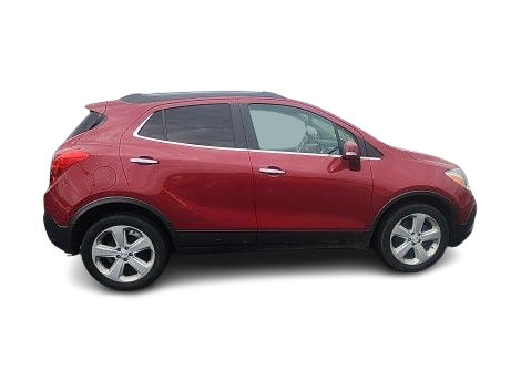 Thumbnail: 2015 Buick Encore - 16