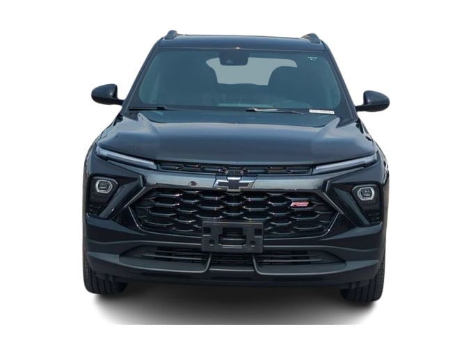 Thumbnail: 2024 Chevrolet TrailBlazer - 6