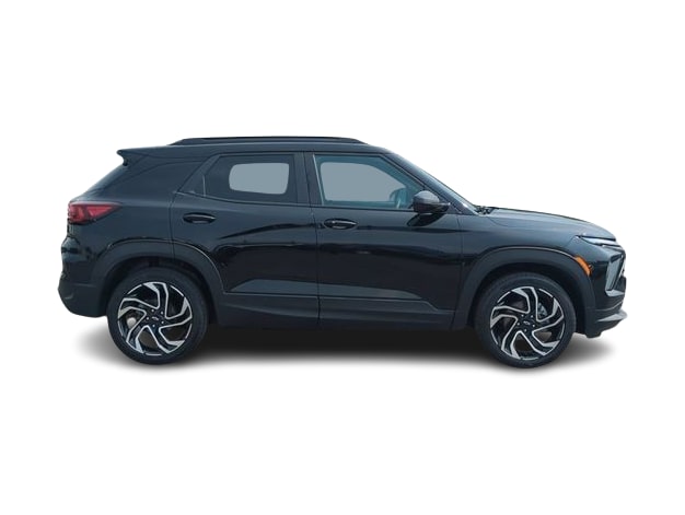 Thumbnail: 2024 Chevrolet TrailBlazer - 23