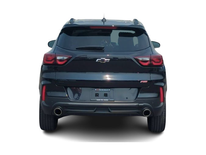 Thumbnail: 2024 Chevrolet TrailBlazer - 5