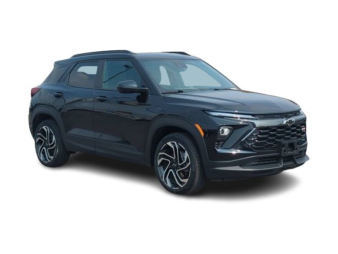Thumbnail: 2024 Chevrolet TrailBlazer - 20