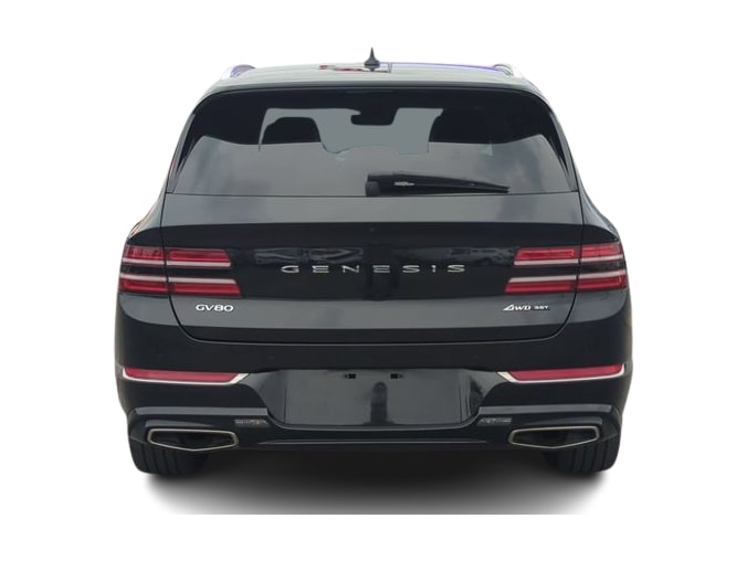 Thumbnail: 2023 Genesis GV80 - 5