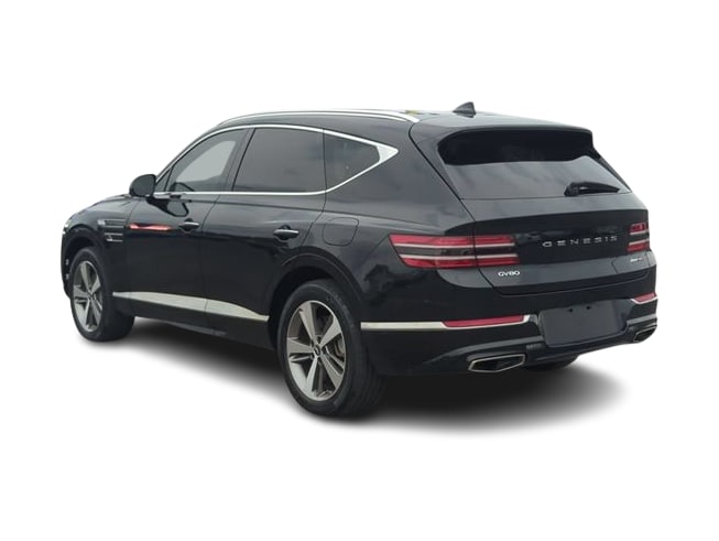 Thumbnail: 2023 Genesis GV80 - 4