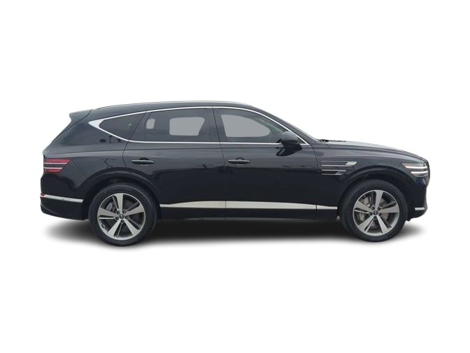 Thumbnail: 2023 Genesis GV80 - 24
